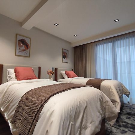 Nowness Aparthotel Mexikóváros Kültér fotó